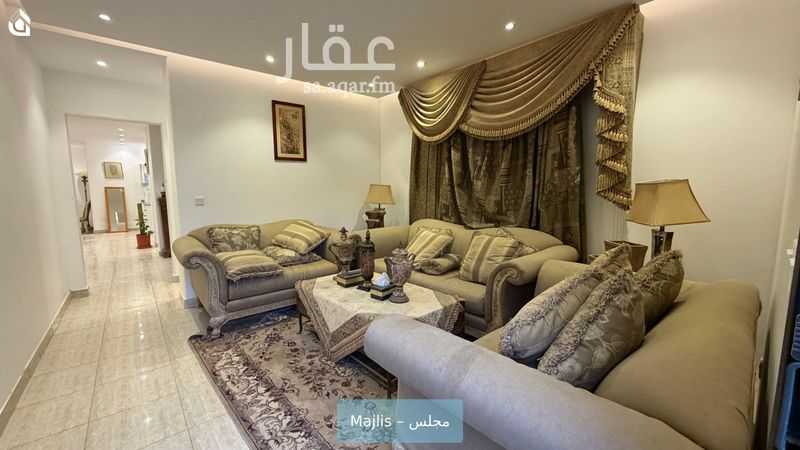 فيلا 4 غرف في ضاحية خزام، الرياض 6