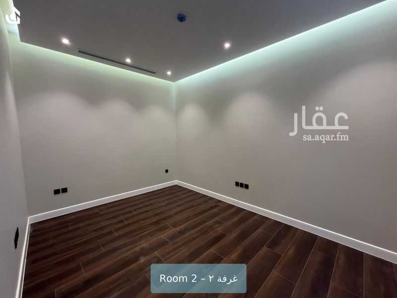 3 bedroom villa in Riyadh 12