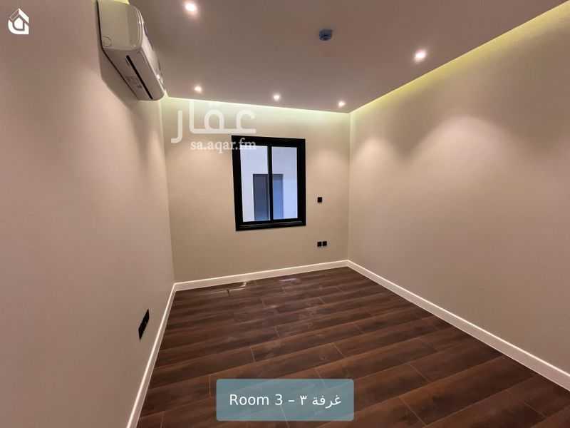 3 bedroom villa in Riyadh 13