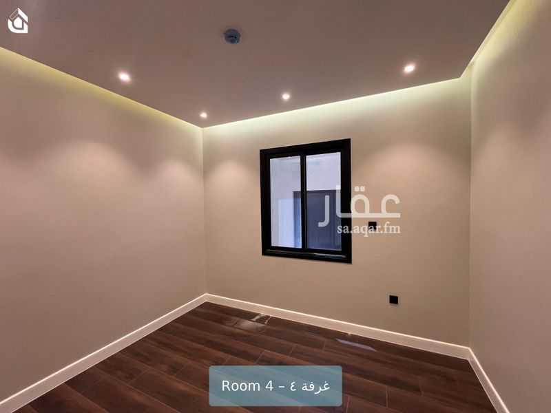 3 bedroom villa in Riyadh 14
