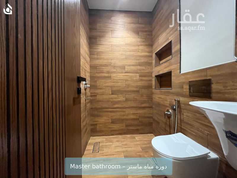 3 bedroom villa in Riyadh 15