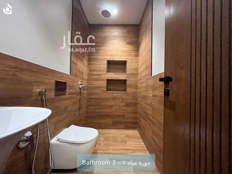 3 bedroom villa in Riyadh 16