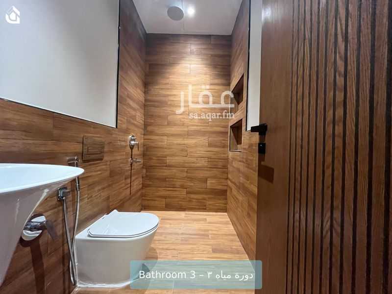 3 bedroom villa in Riyadh 17