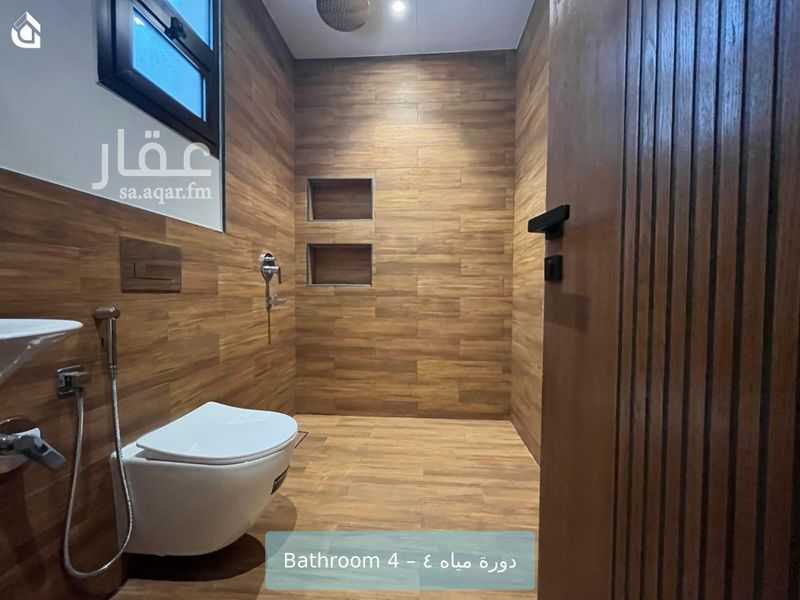 3 bedroom villa in Riyadh 18