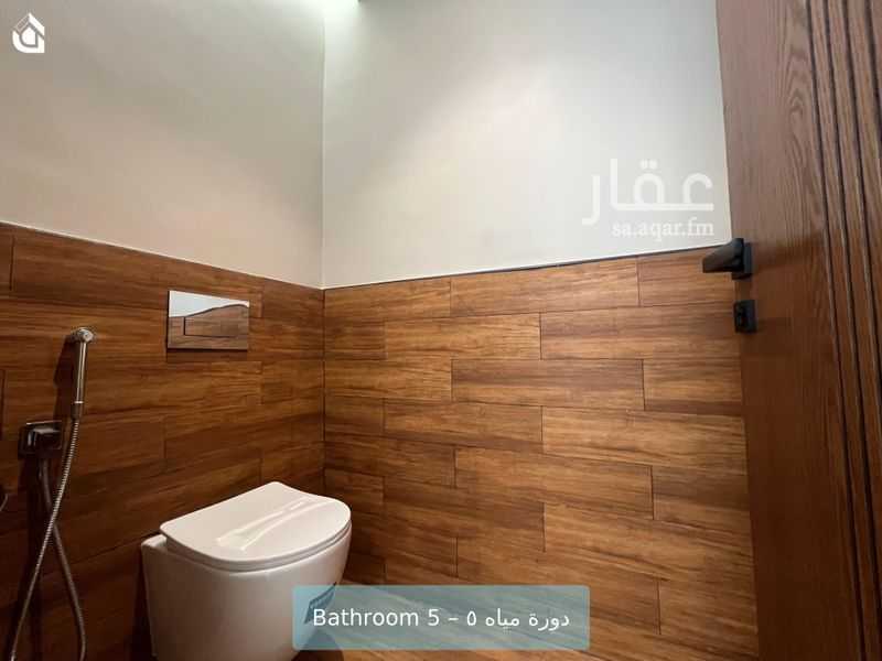 3 bedroom villa in Riyadh 19