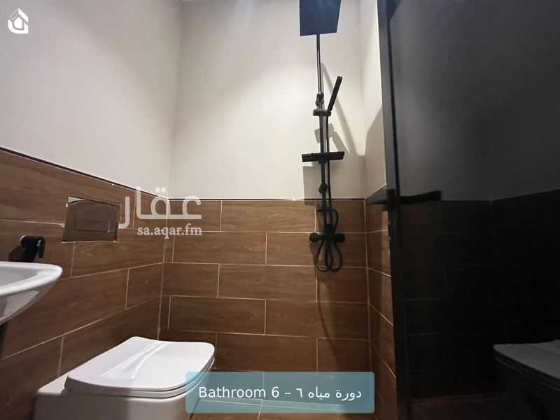 3 bedroom villa in Riyadh 20
