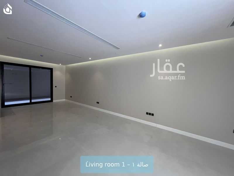 3 bedroom villa in Riyadh 21