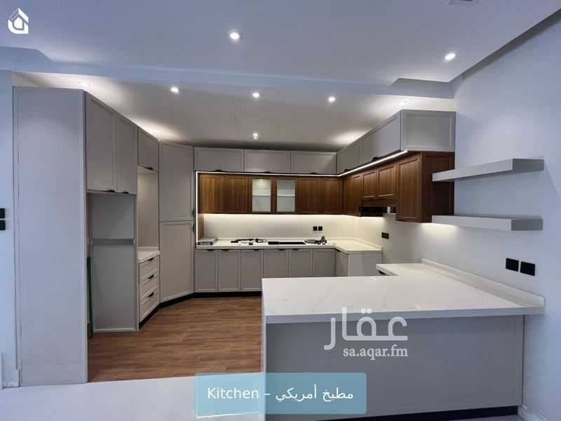 3 bedroom villa in Riyadh 5