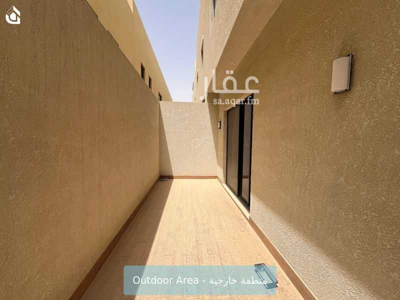 3 bedroom villa in Riyadh 6