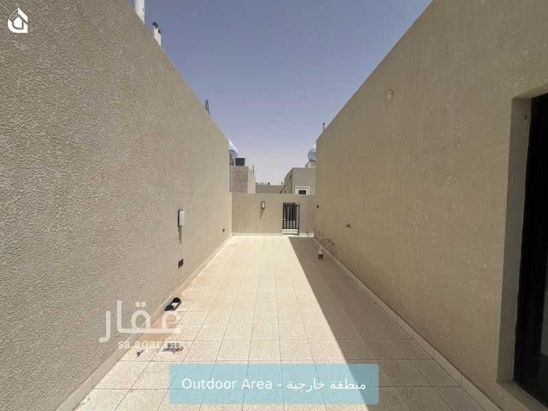 3 bedroom villa in Riyadh 7