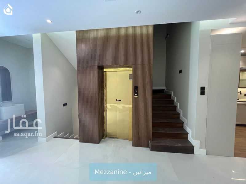 3 bedroom villa in Riyadh 10