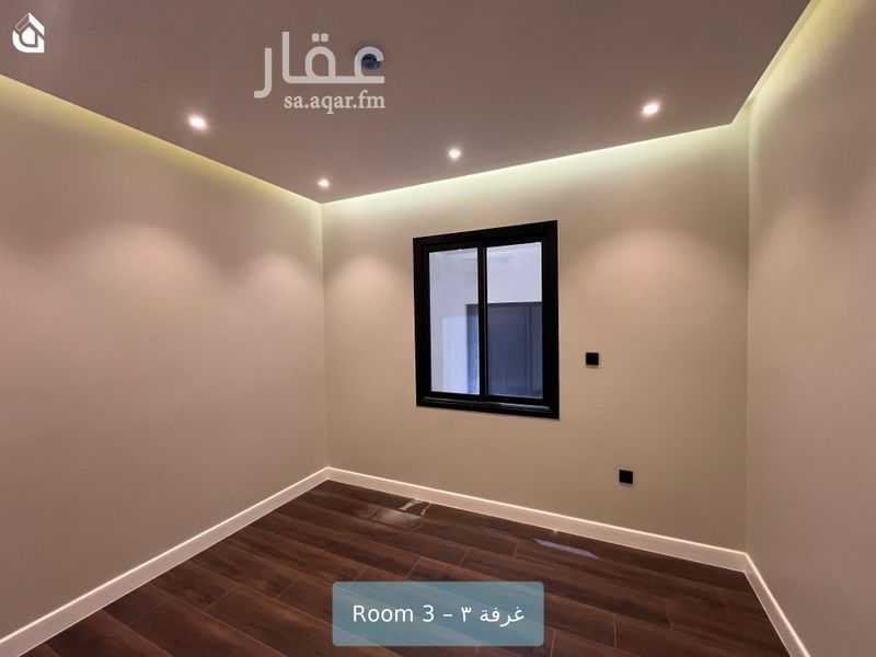 3 bedroom villa in Riyadh 13