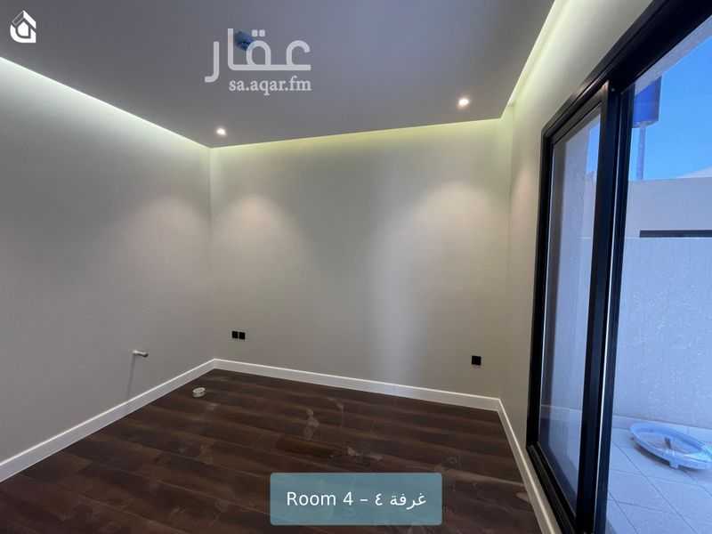 3 bedroom villa in Riyadh 14