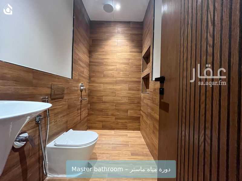 3 bedroom villa in Riyadh 15
