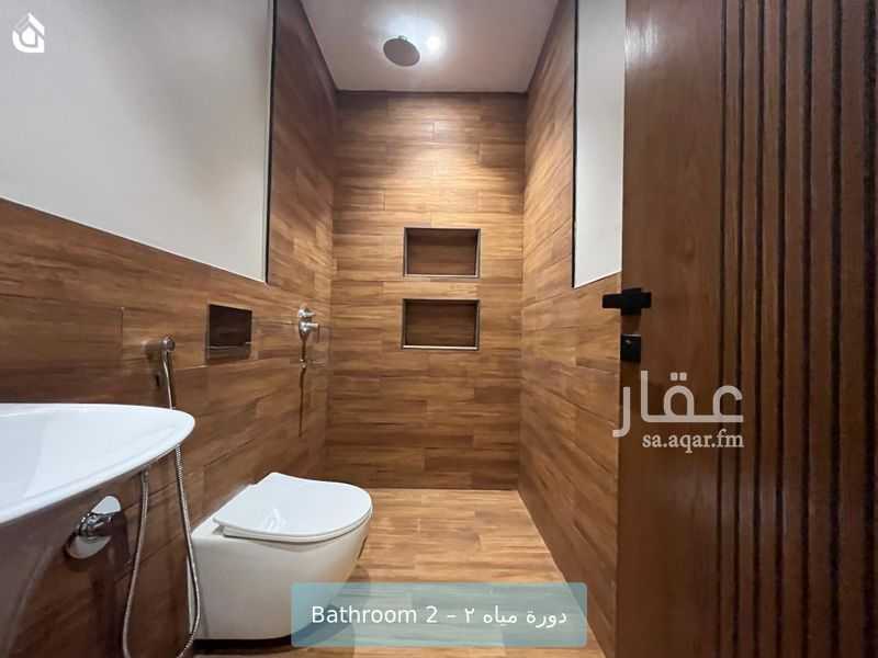 3 bedroom villa in Riyadh 16