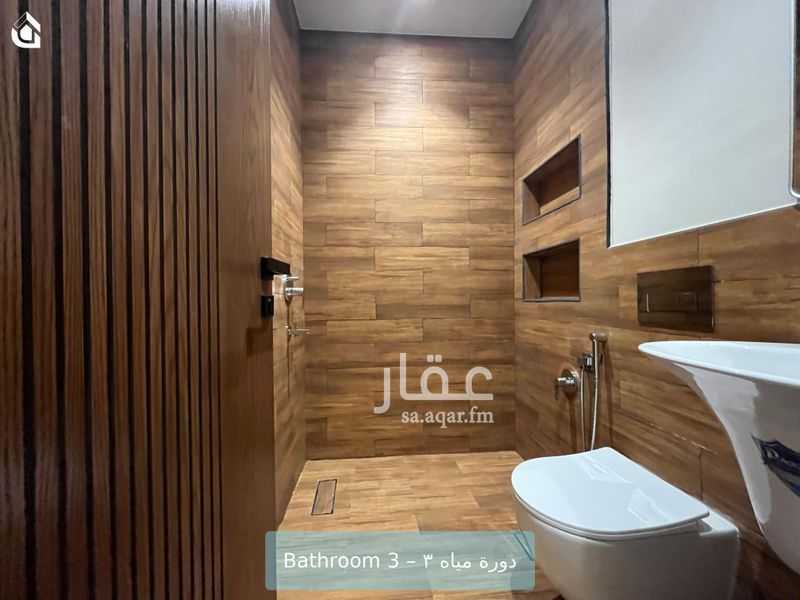 3 bedroom villa in Riyadh 17