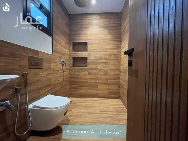 3 bedroom villa in Riyadh 18