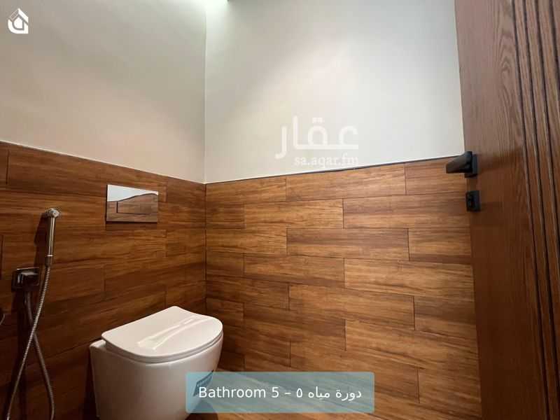 3 bedroom villa in Riyadh 19