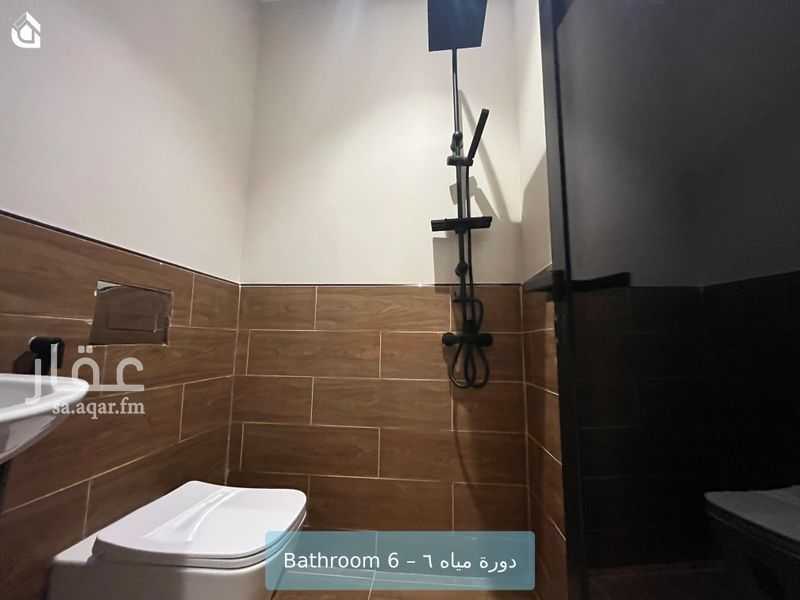 3 bedroom villa in Riyadh 20