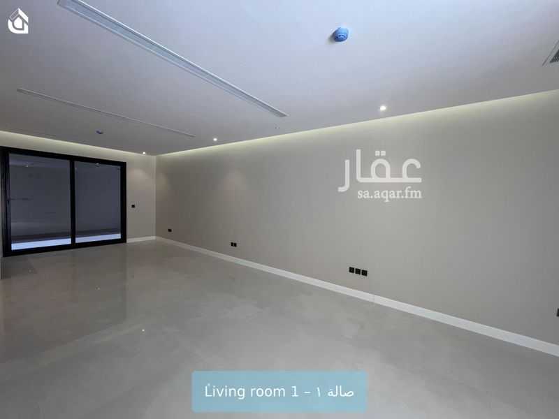 3 bedroom villa in Riyadh 21