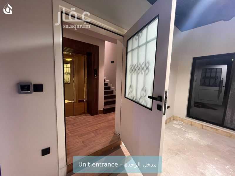 3 bedroom villa in Riyadh 4