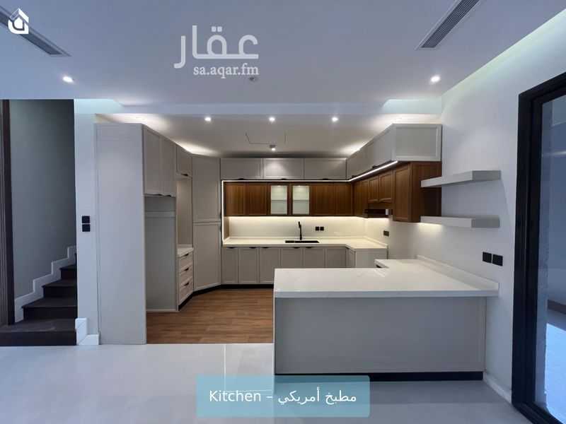 3 bedroom villa in Riyadh 5