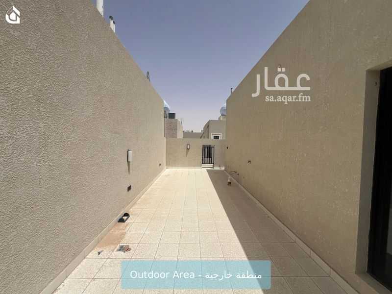 3 bedroom villa in Riyadh 6