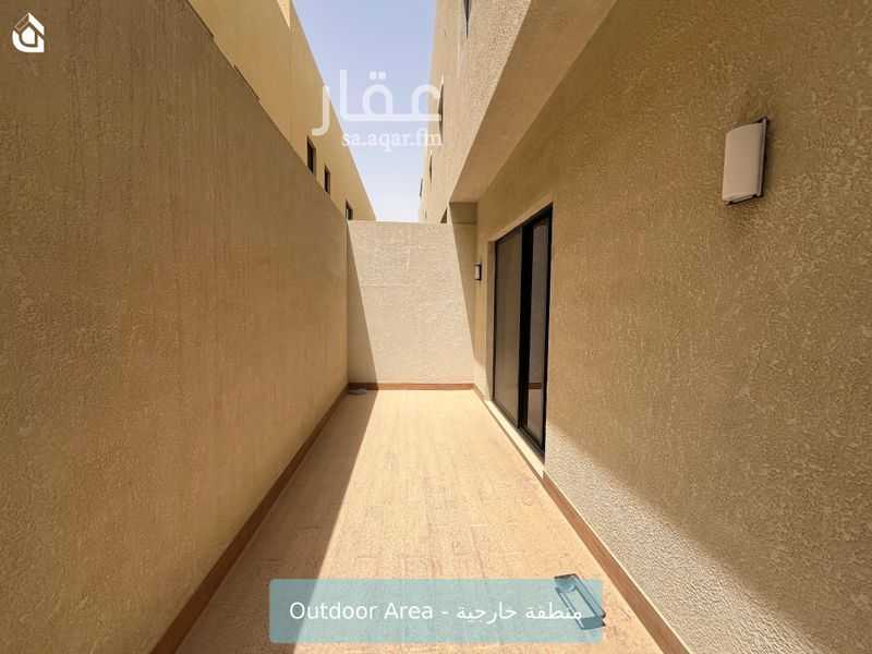 3 bedroom villa in Riyadh 7