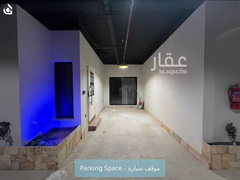 3 bedroom villa in Riyadh 8