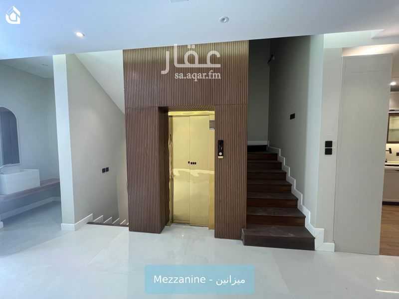 3 bedroom villa in Riyadh 10