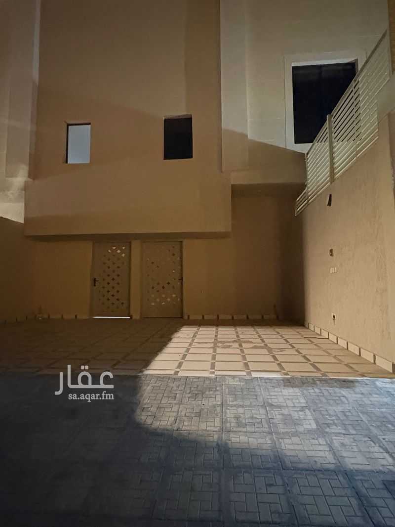 5 bedroom villa in Riyadh 12