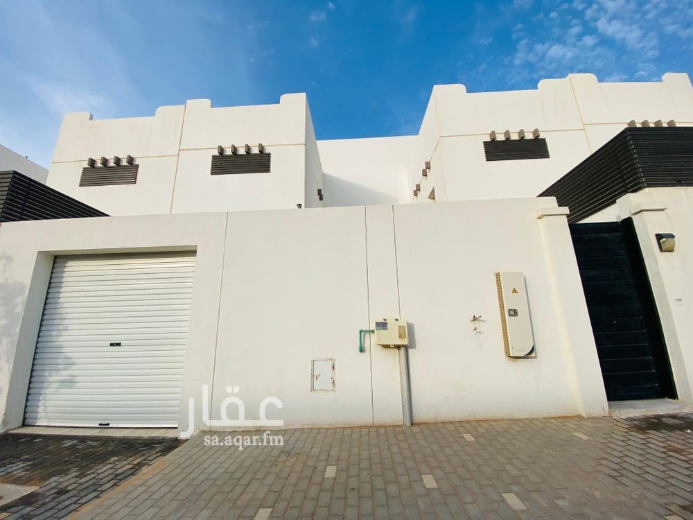 6 bedroom villa in Al Farouq, Riyadh 12