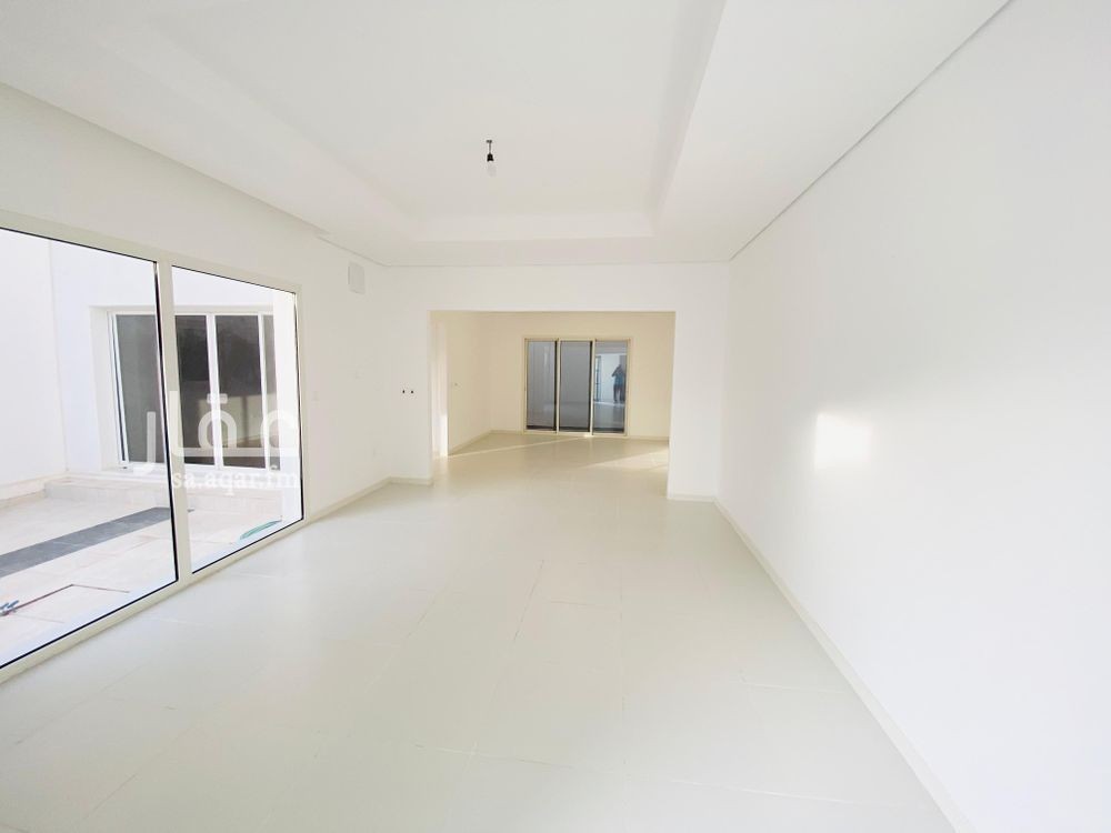 6 bedroom villa in Al Farouq, Riyadh 14