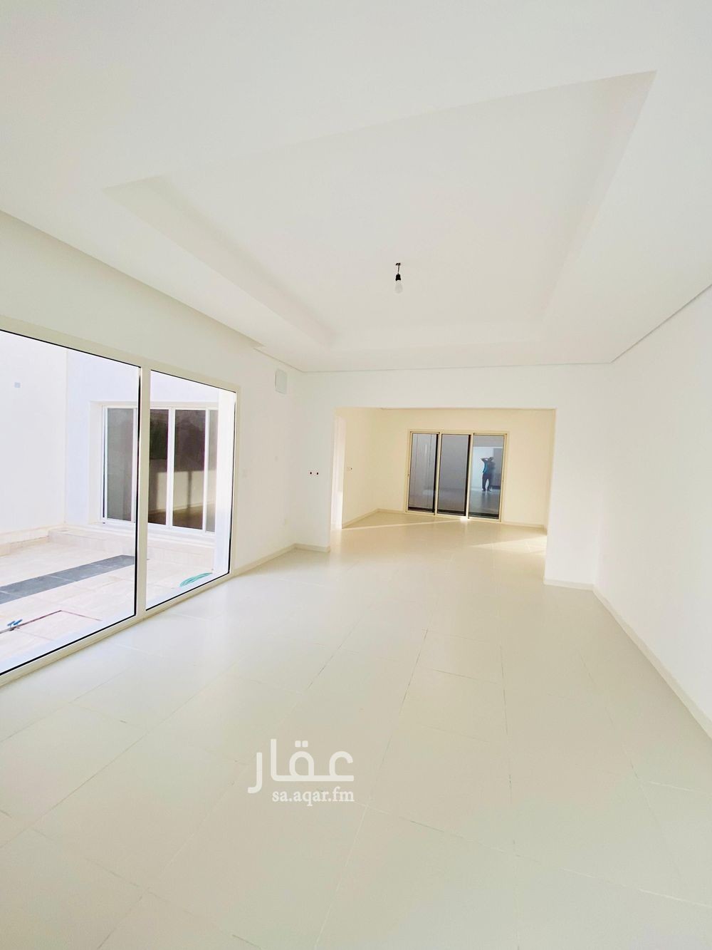6 bedroom villa in Al Farouq, Riyadh 21