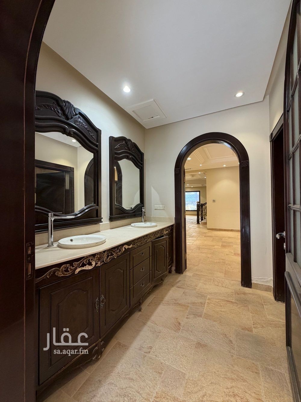 4 bedroom villa in Hittin, Riyadh 6