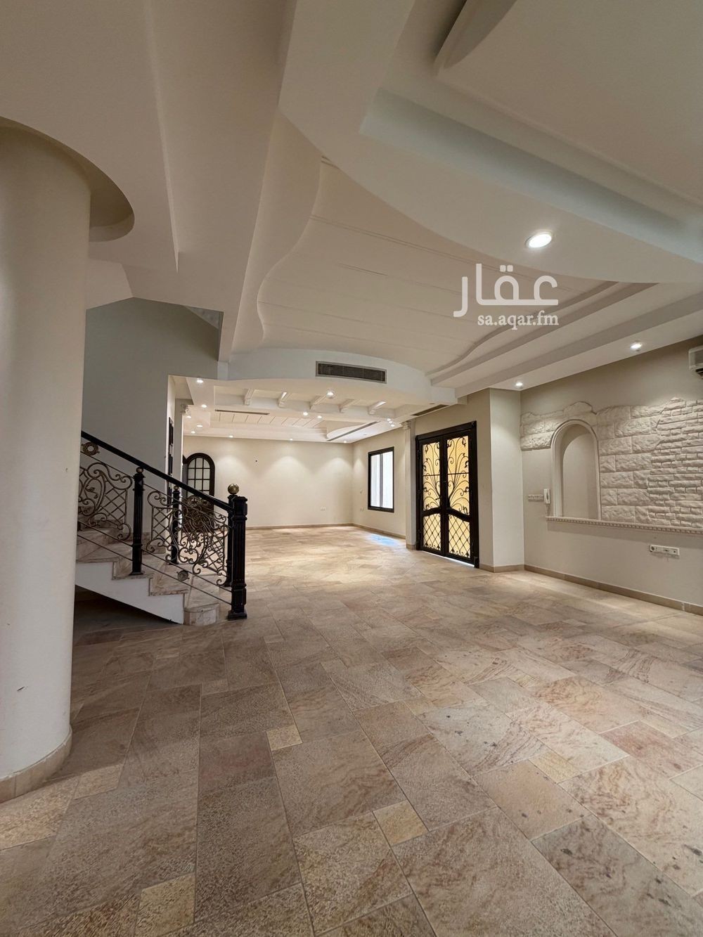 4 bedroom villa in Hittin, Riyadh 9