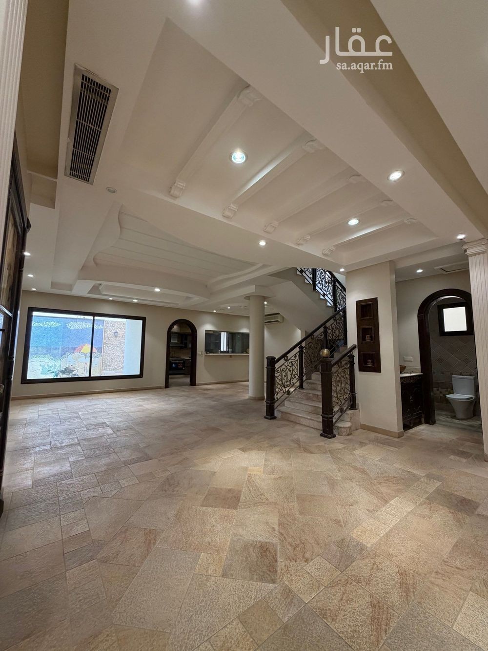 4 bedroom villa in Hittin, Riyadh 7