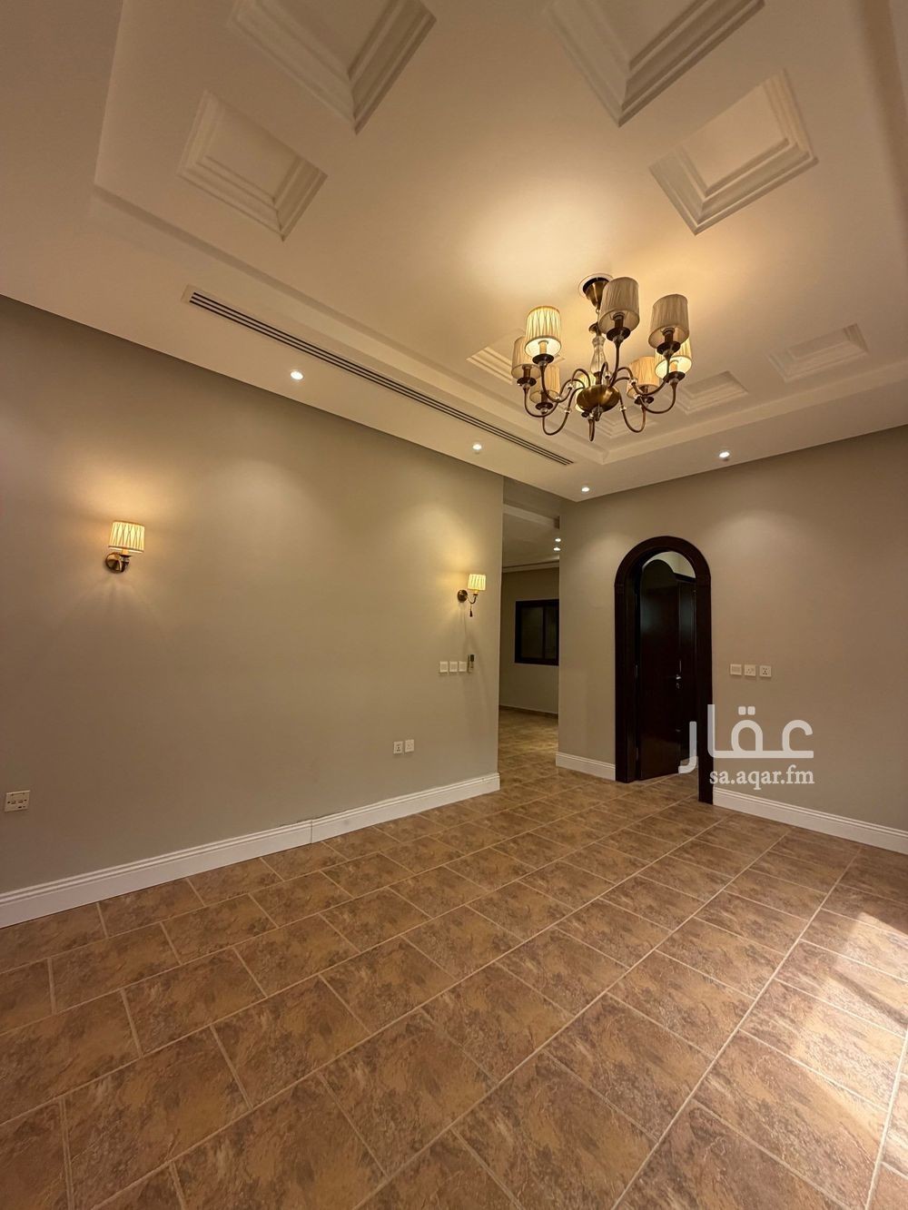4 bedroom villa in Hittin, Riyadh 17