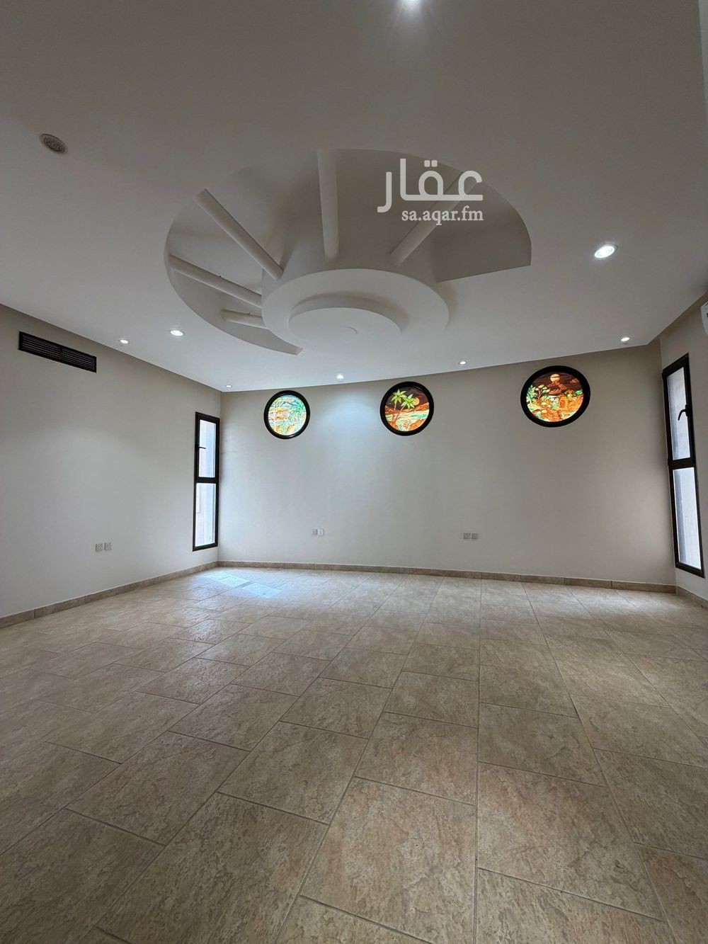 4 bedroom villa in Hittin, Riyadh 11