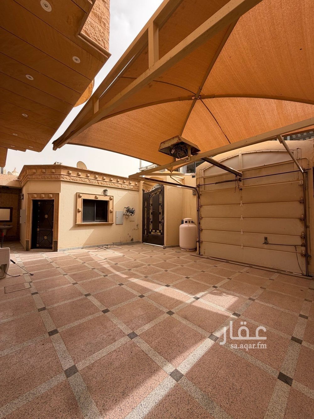 4 bedroom villa in Hittin, Riyadh 3