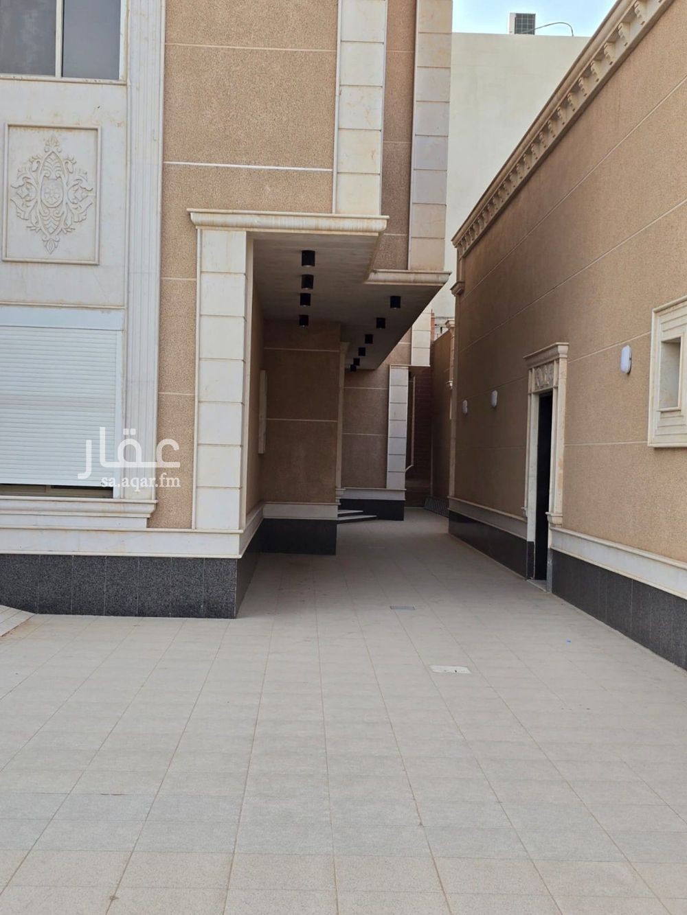 3 bedroom villa in Irqah, Riyadh 25