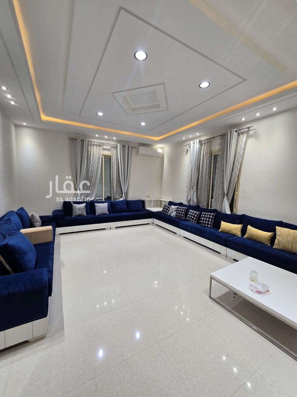 3 bedroom villa in Irqah, Riyadh 5
