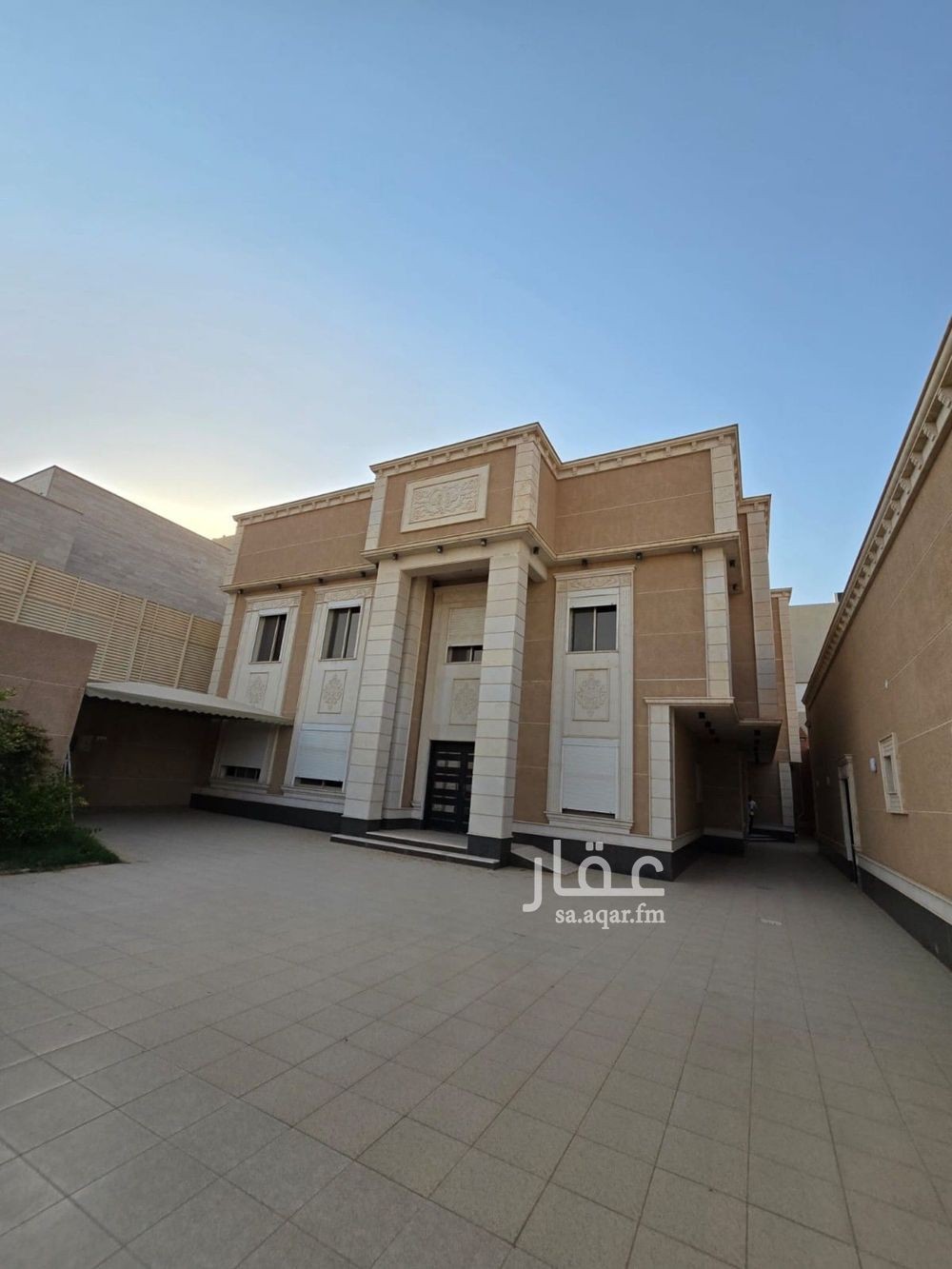 3 bedroom villa in Irqah, Riyadh 27