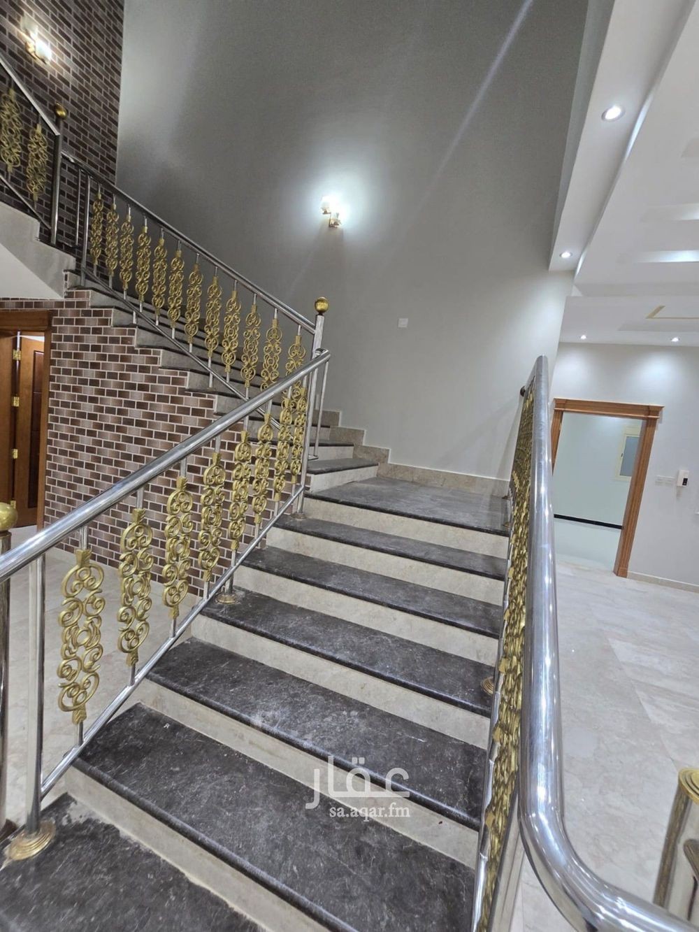 3 bedroom villa in Irqah, Riyadh 15