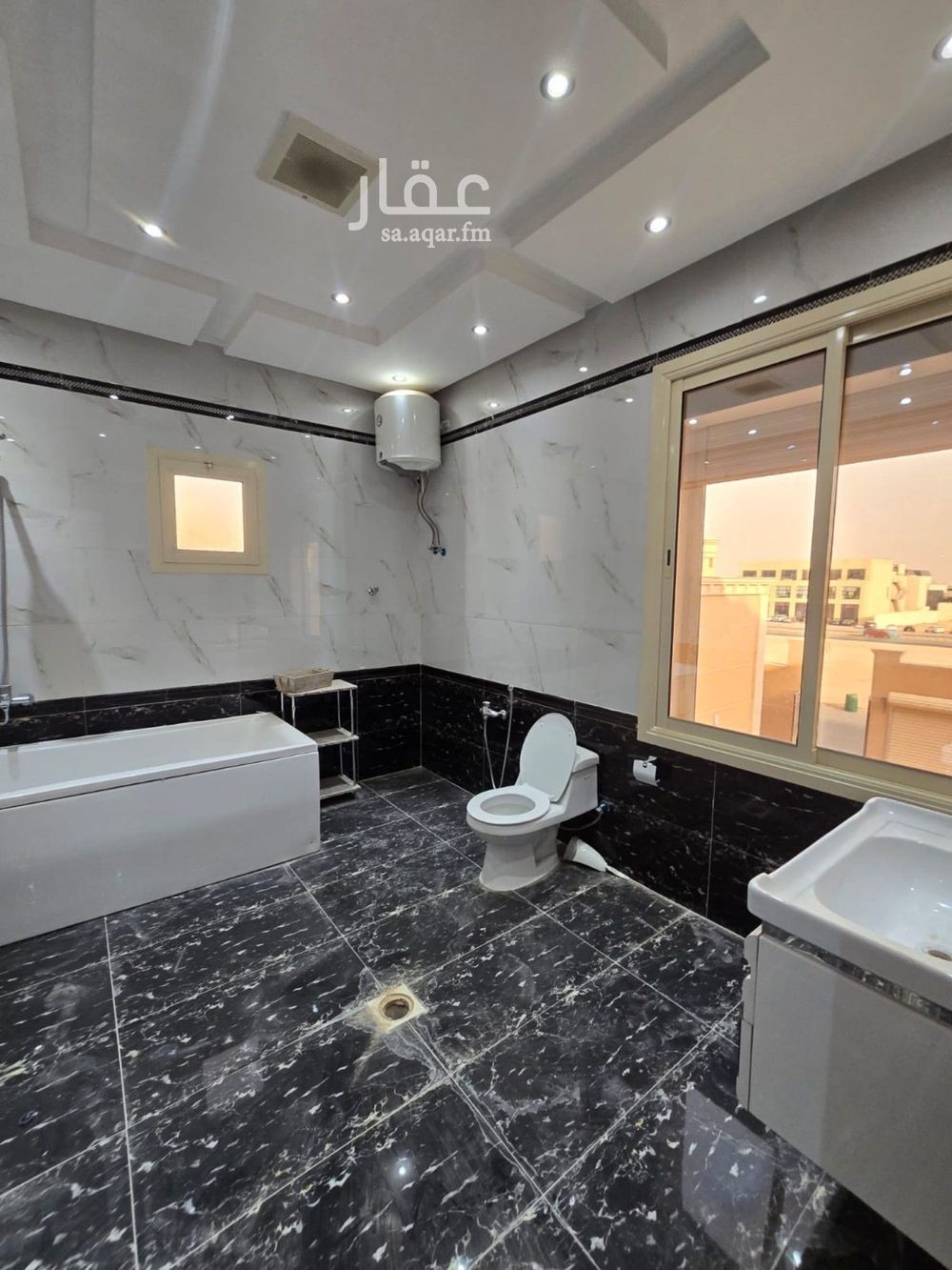 3 bedroom villa in Irqah, Riyadh 22