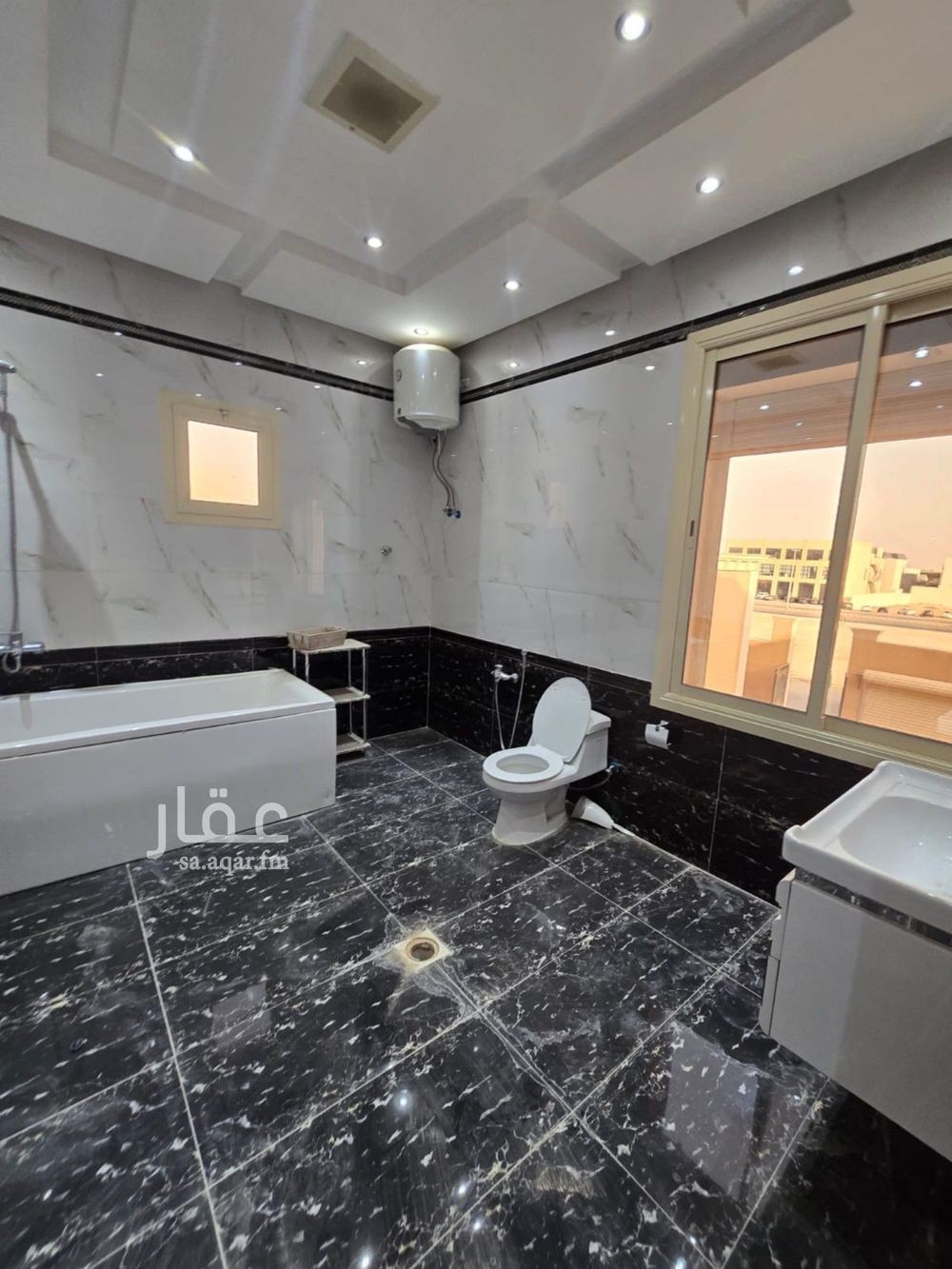 3 bedroom villa in Irqah, Riyadh 7