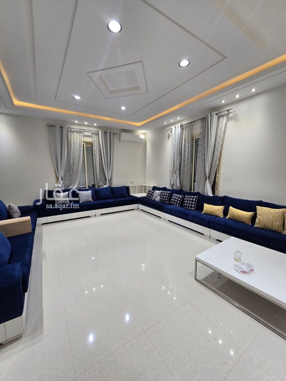 3 bedroom villa in Irqah, Riyadh 2
