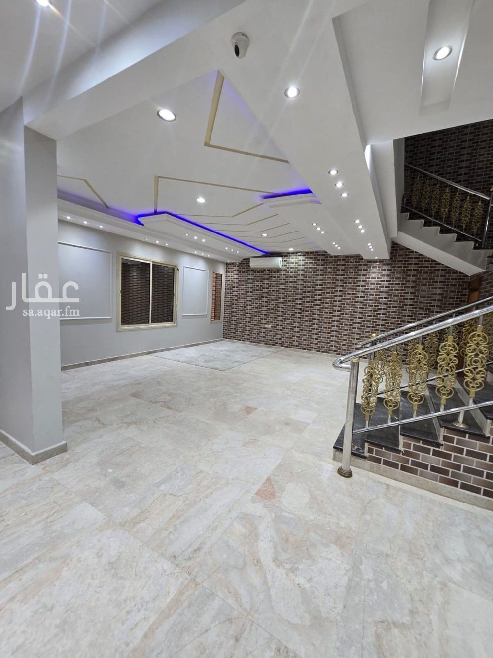 3 bedroom villa in Irqah, Riyadh 9