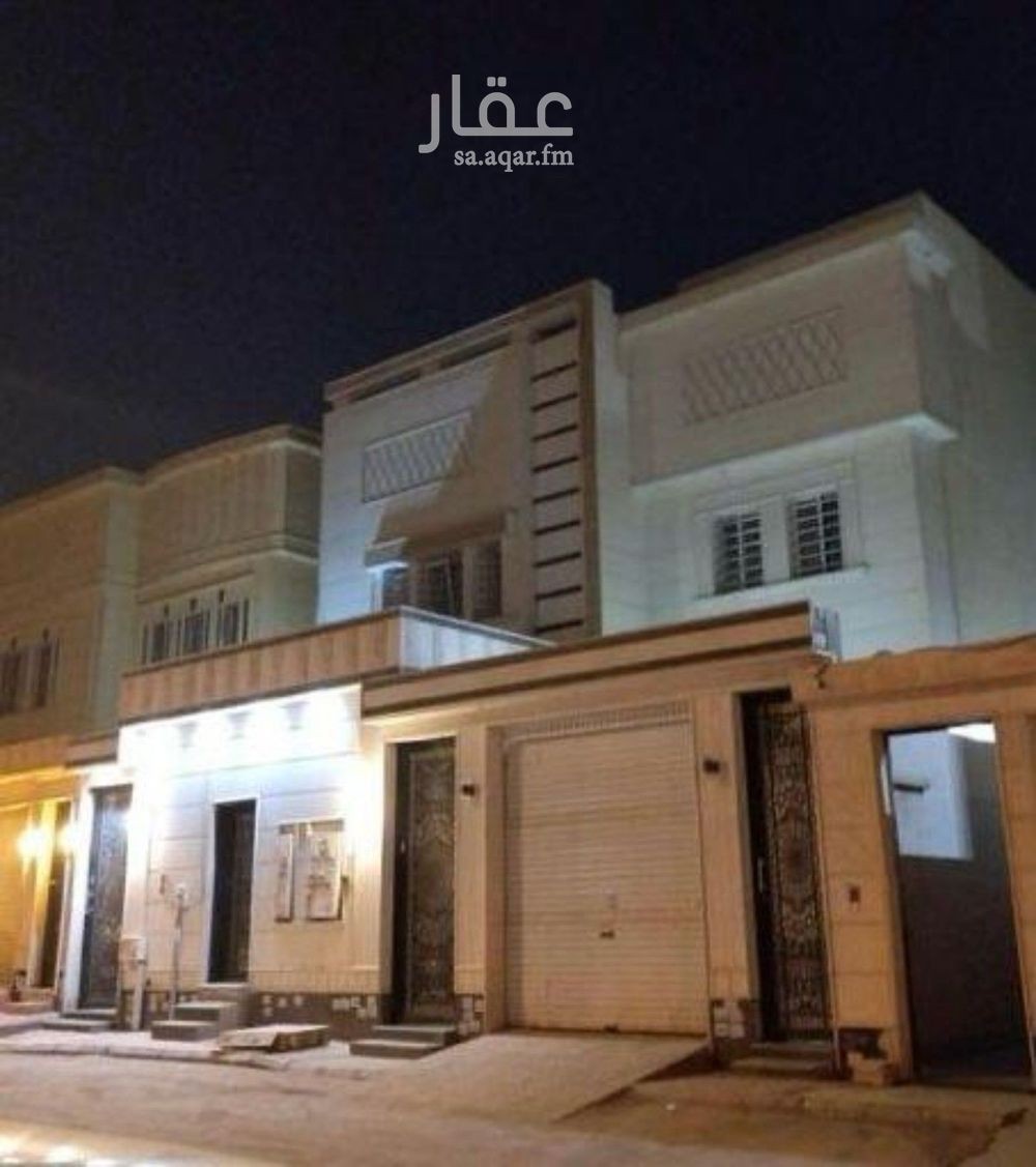فيلا 6 غرف في المونسية، الرياض 11