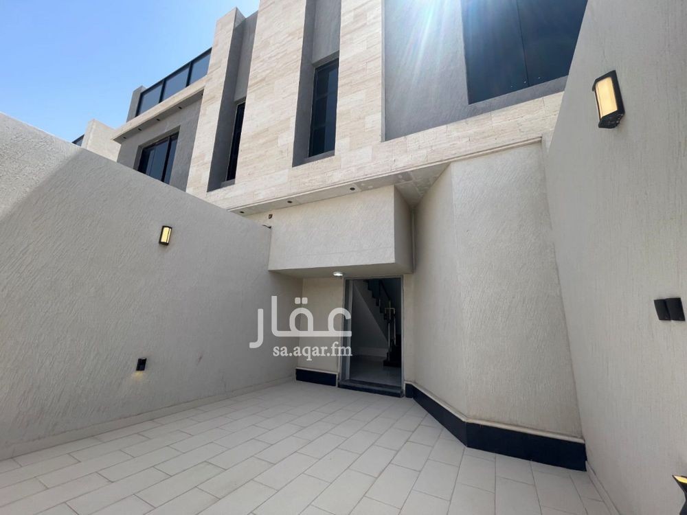 6 bedroom villa in Al Munsiyah, Riyadh 8